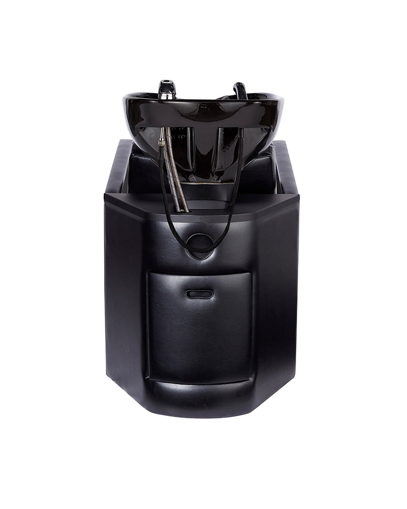 Manguera de ducha - Negra